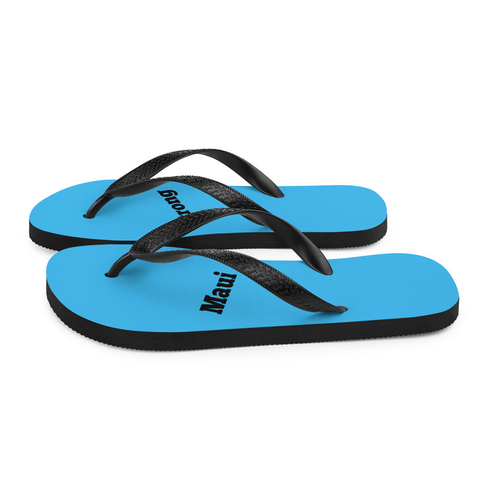 Maui Strong Flip-Flops