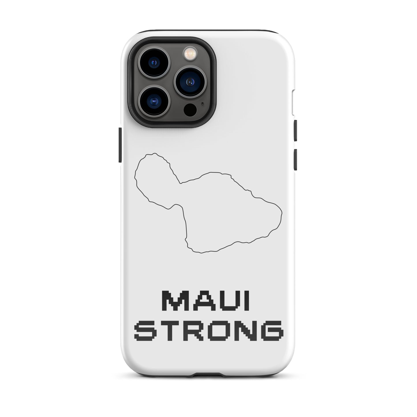 Tough Case for iPhone®