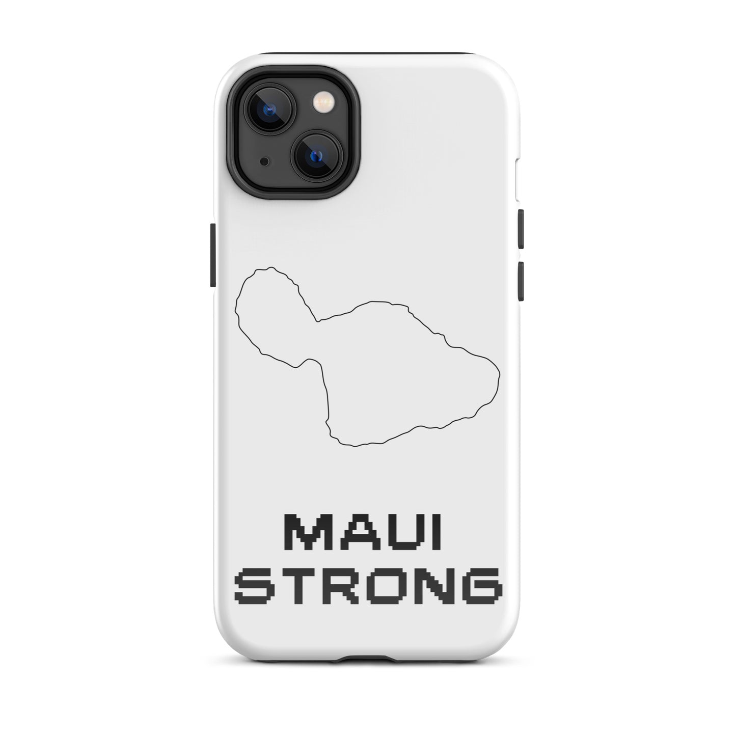 Tough Case for iPhone®