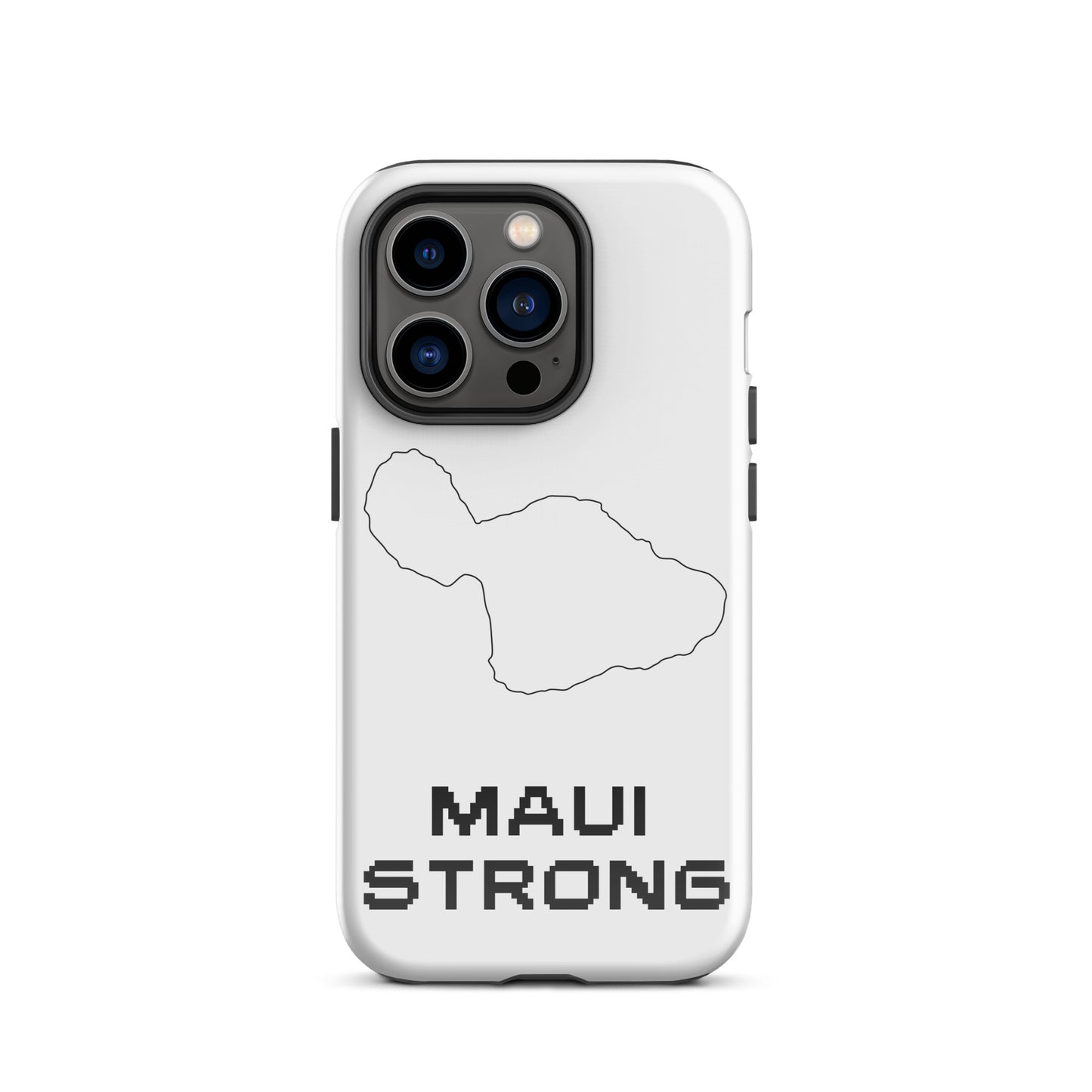 Tough Case for iPhone®