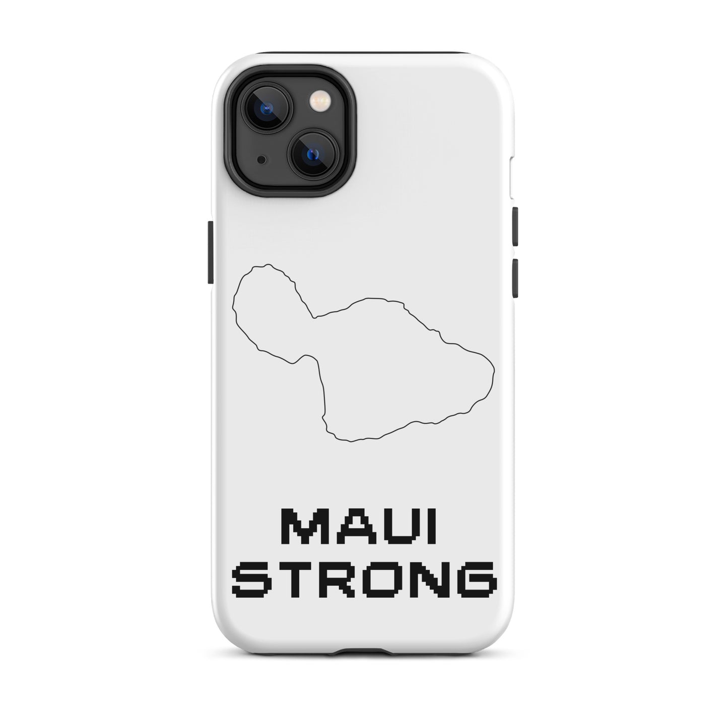 Tough Case for iPhone®