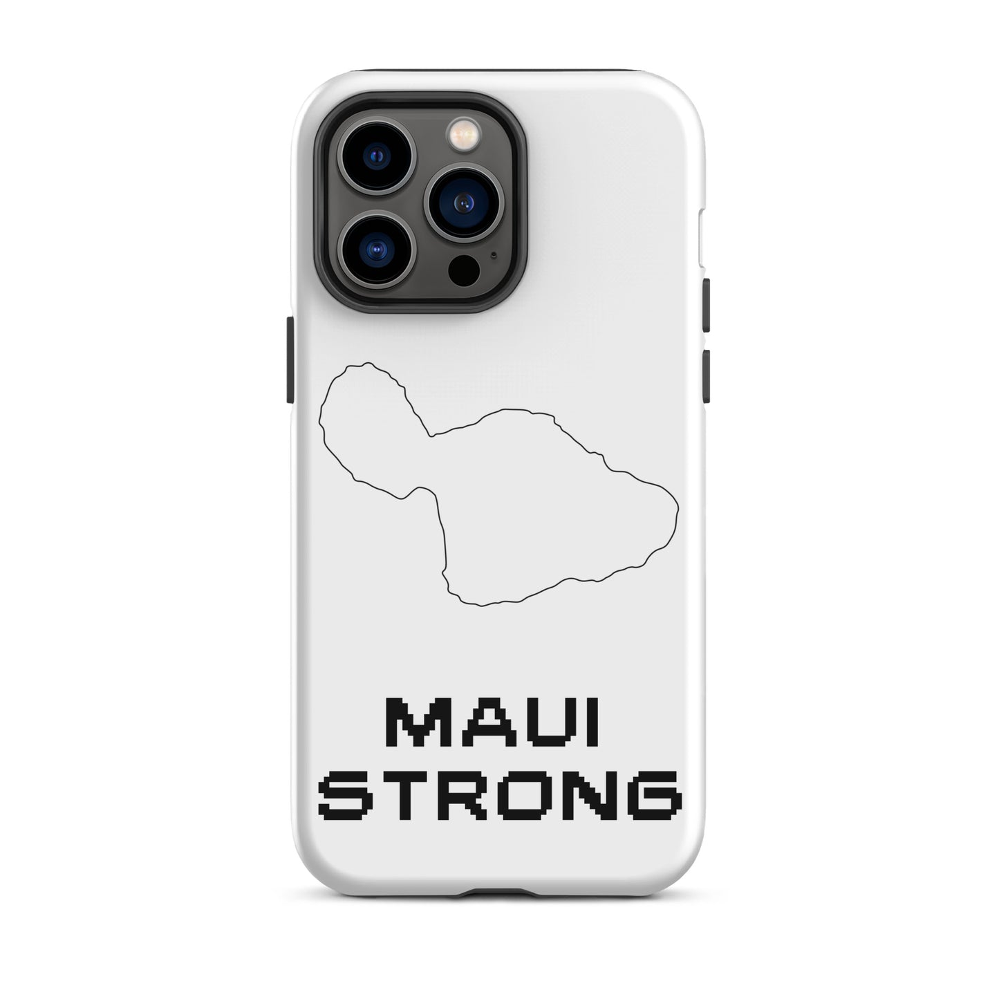 Tough Case for iPhone®