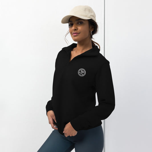 DoD Unisex fleece pullover