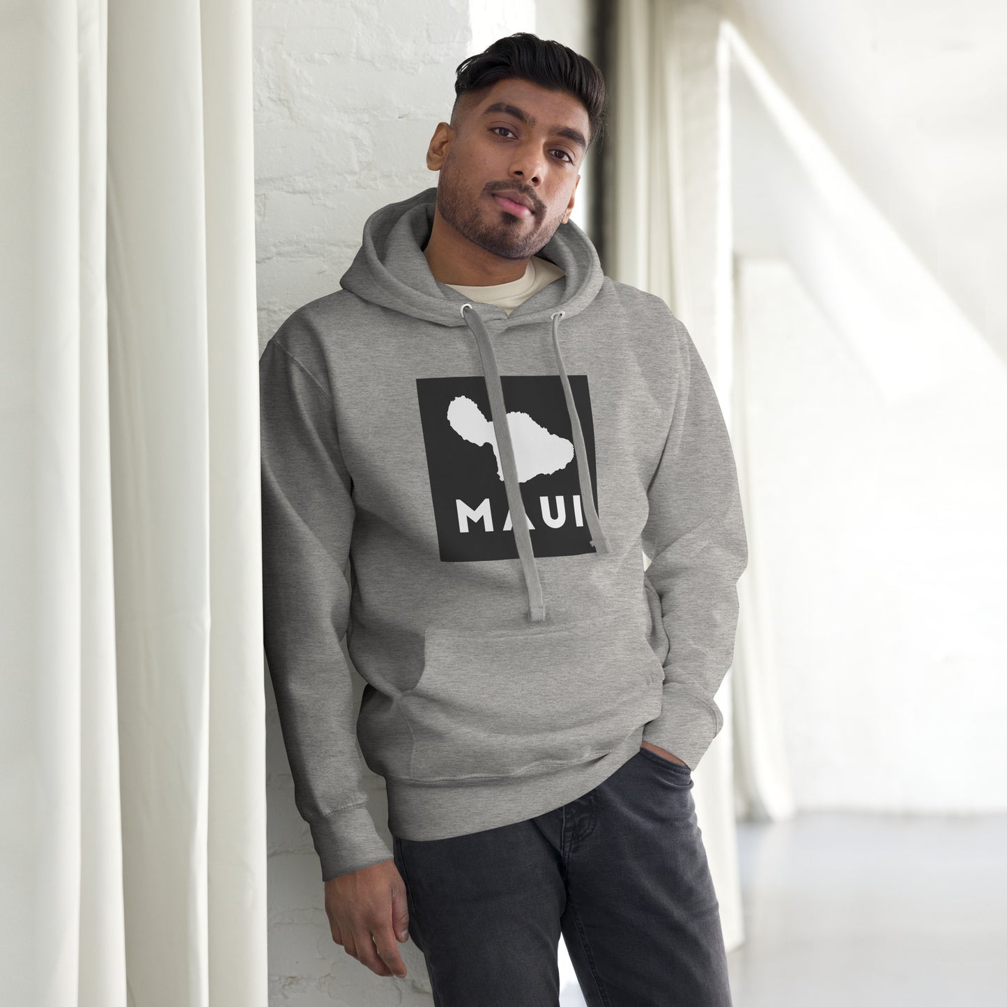 Maui Unisex Hoodie