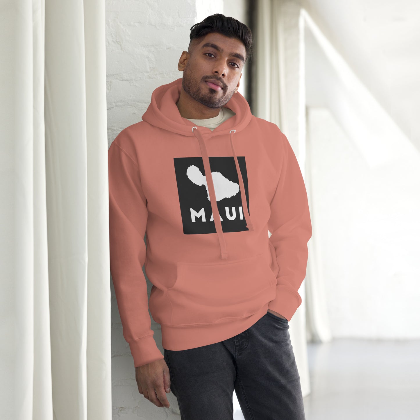 Maui Unisex Hoodie