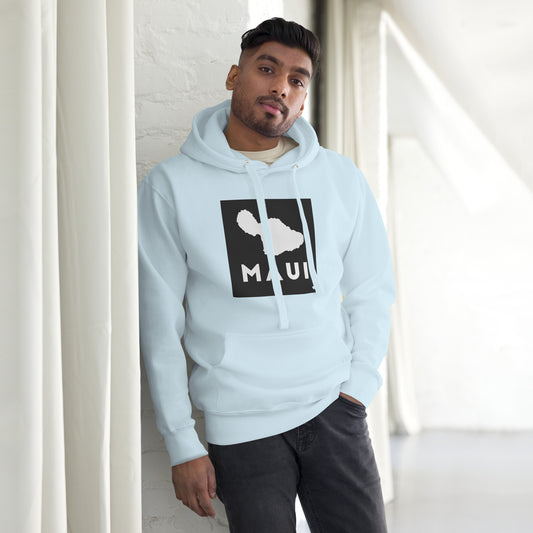 Maui Unisex Hoodie