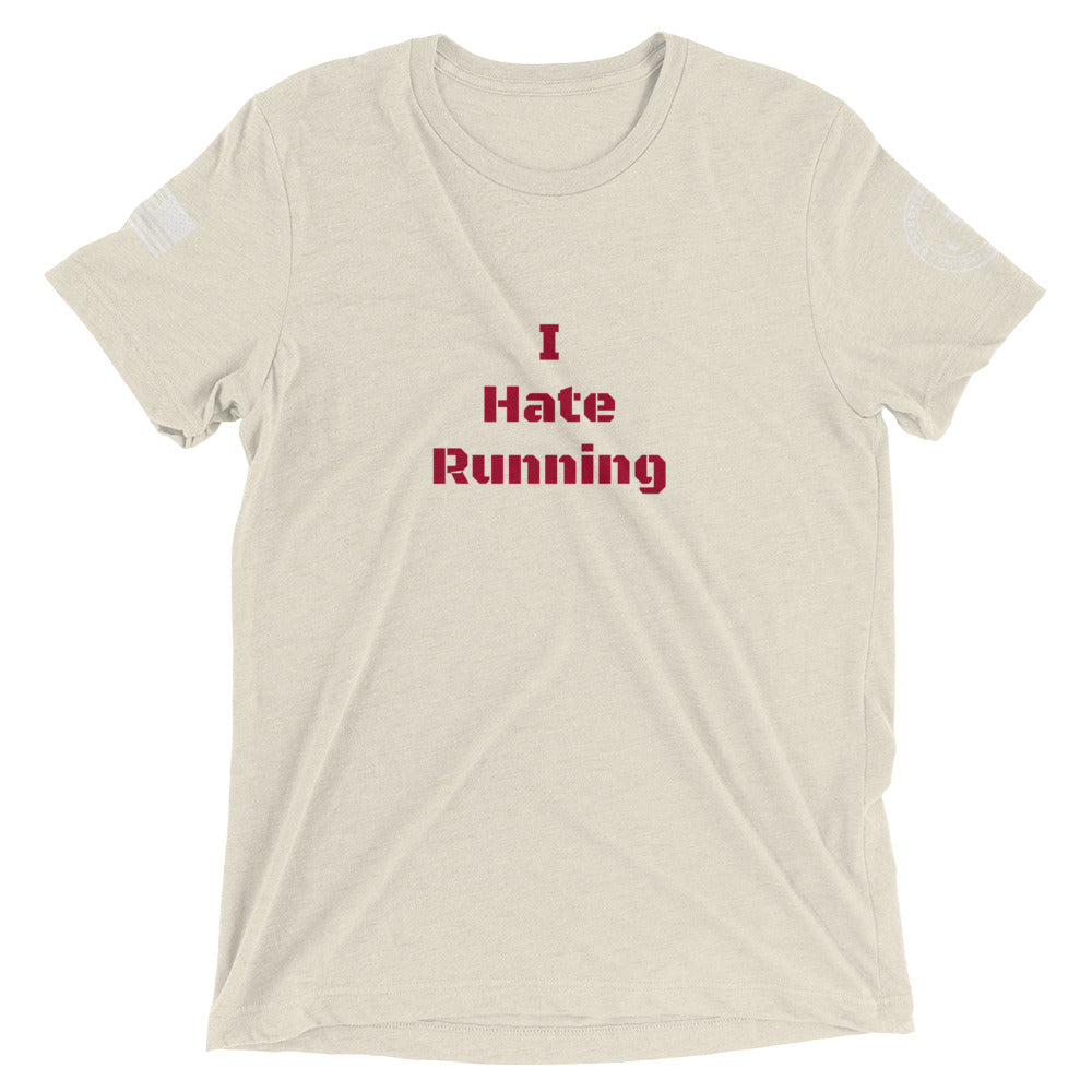 DoD Running Short sleeve t-shirt