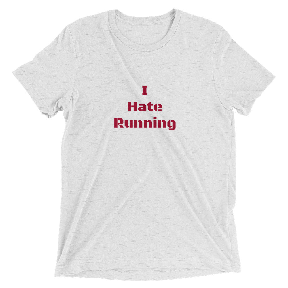 DoD Running Short sleeve t-shirt