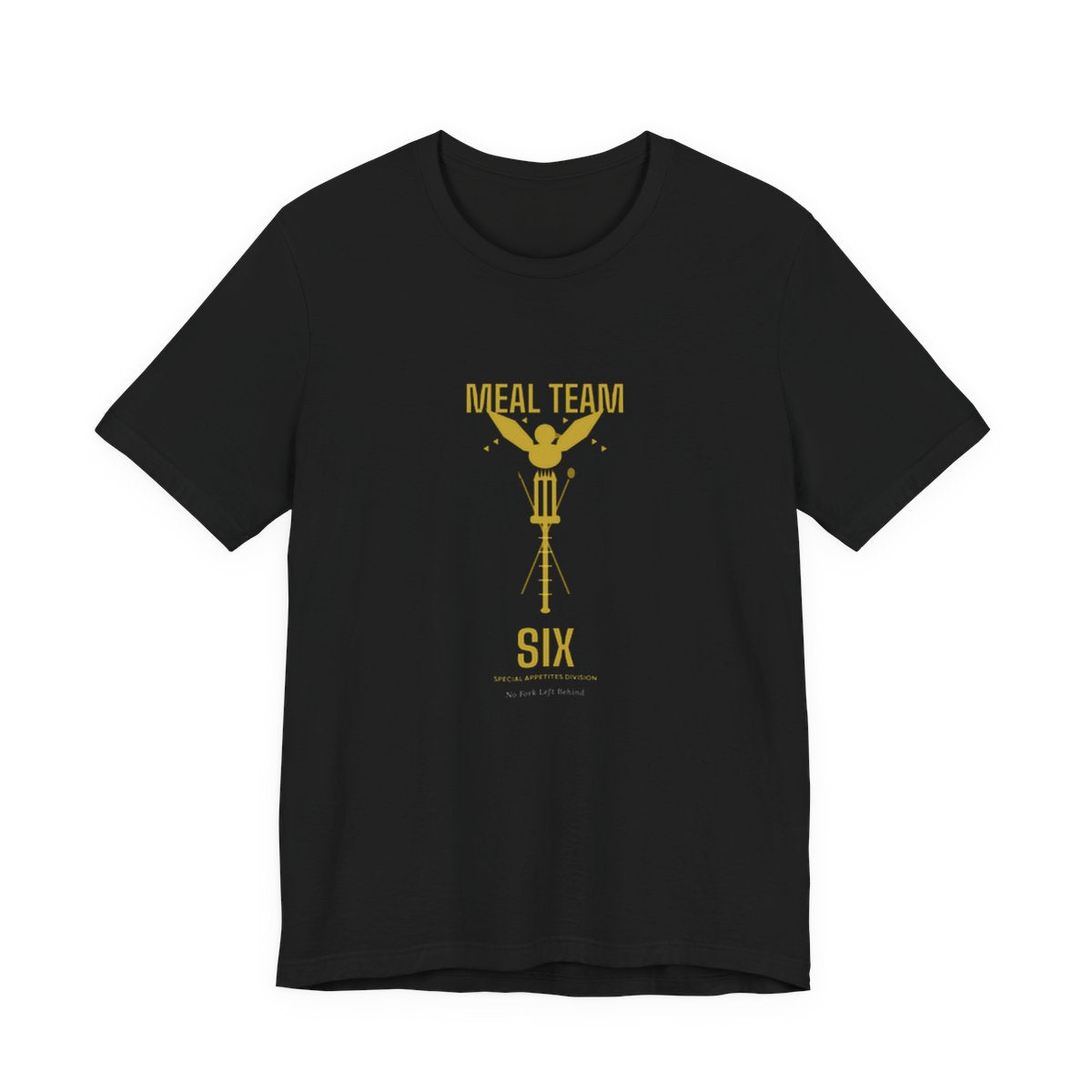 DoD Fitness - MEAL Team 6 - Deploy the Fork Moisture Wicking